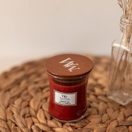 Lavender Lodge بليد المظهر الخارجي الصورة