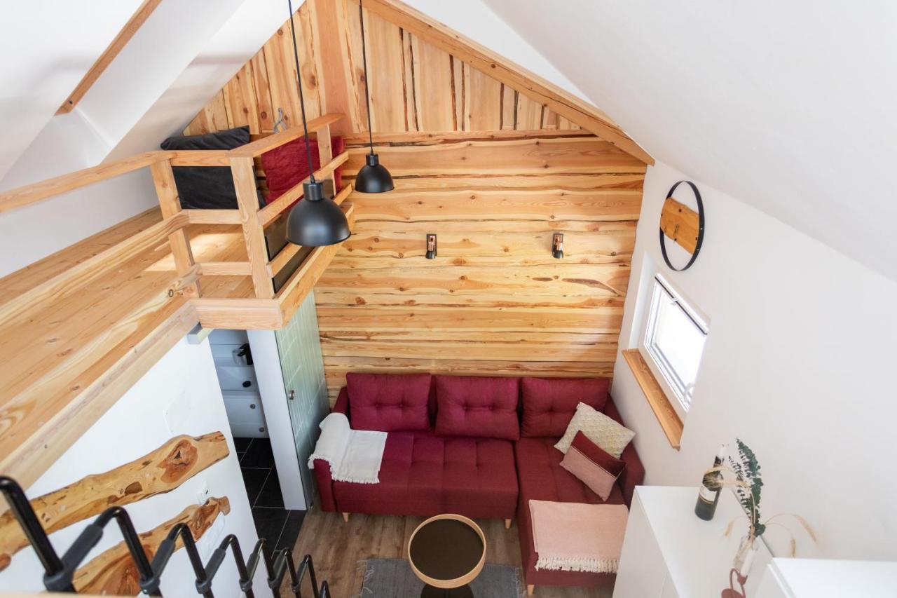 Lavender Lodge بليد المظهر الخارجي الصورة
