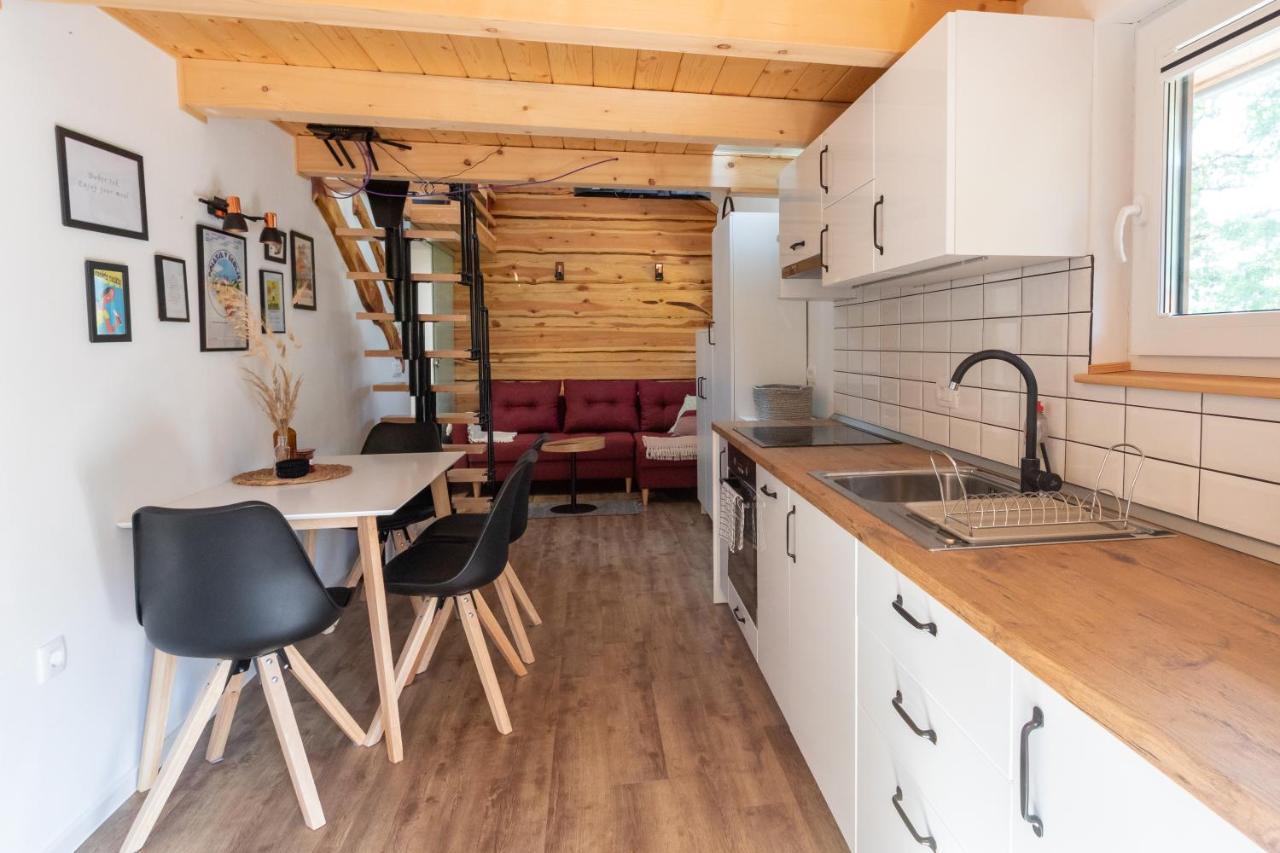 Lavender Lodge بليد المظهر الخارجي الصورة