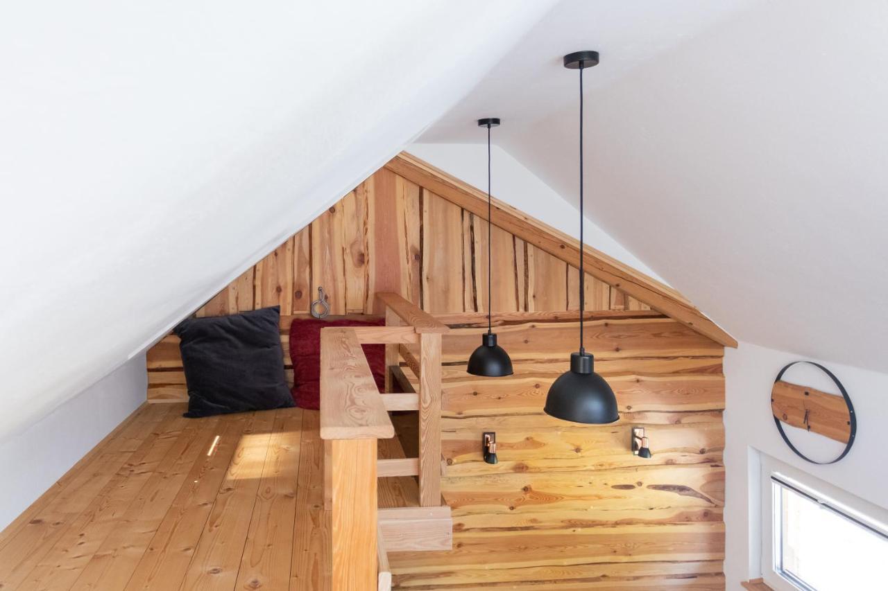 Lavender Lodge بليد المظهر الخارجي الصورة