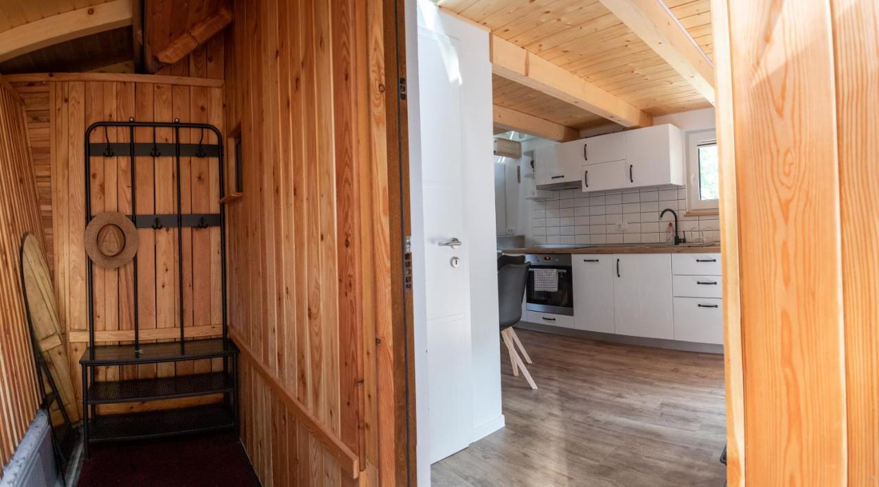 Lavender Lodge بليد المظهر الخارجي الصورة