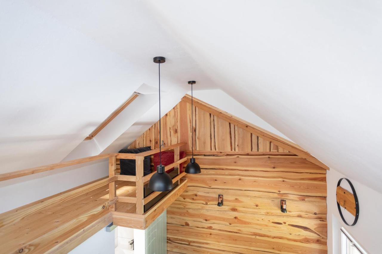 Lavender Lodge بليد المظهر الخارجي الصورة