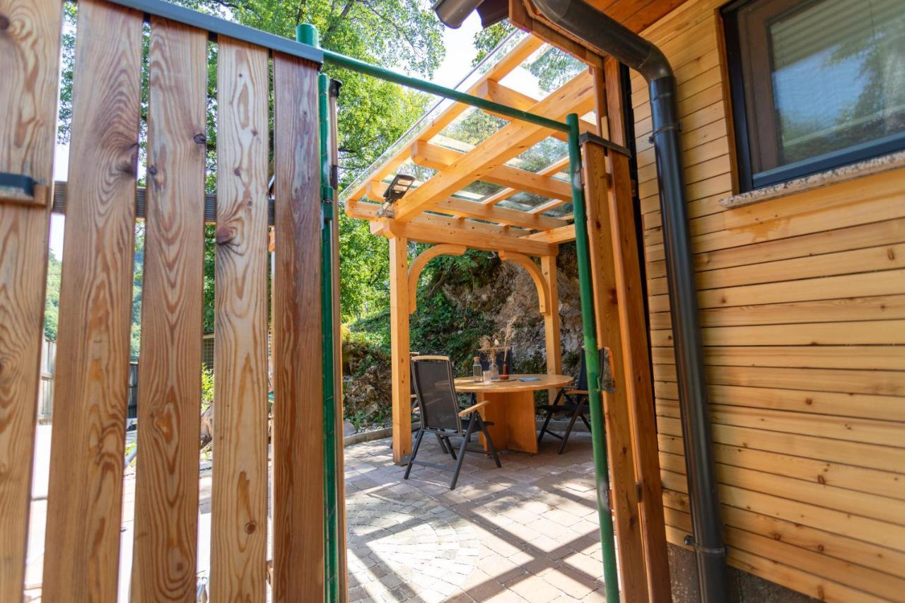 Lavender Lodge بليد المظهر الخارجي الصورة