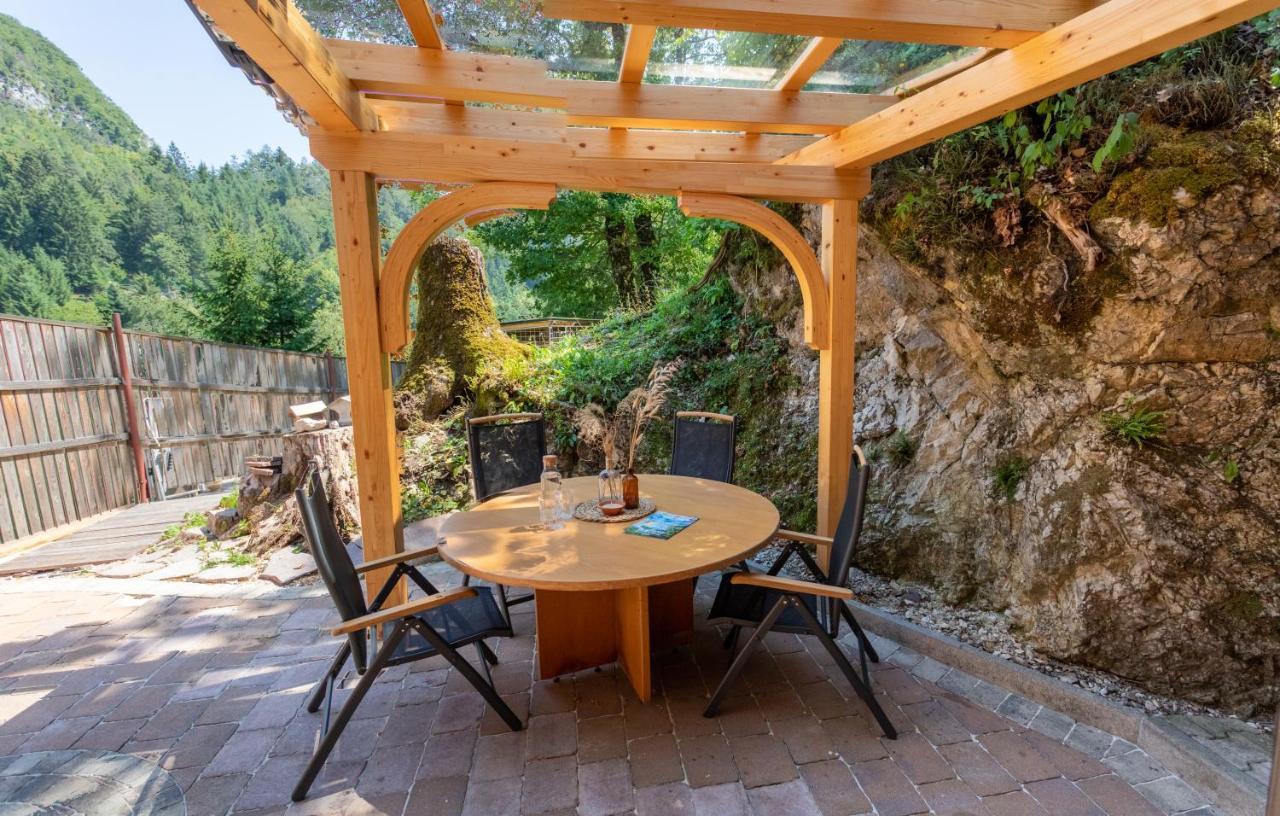 Lavender Lodge بليد المظهر الخارجي الصورة