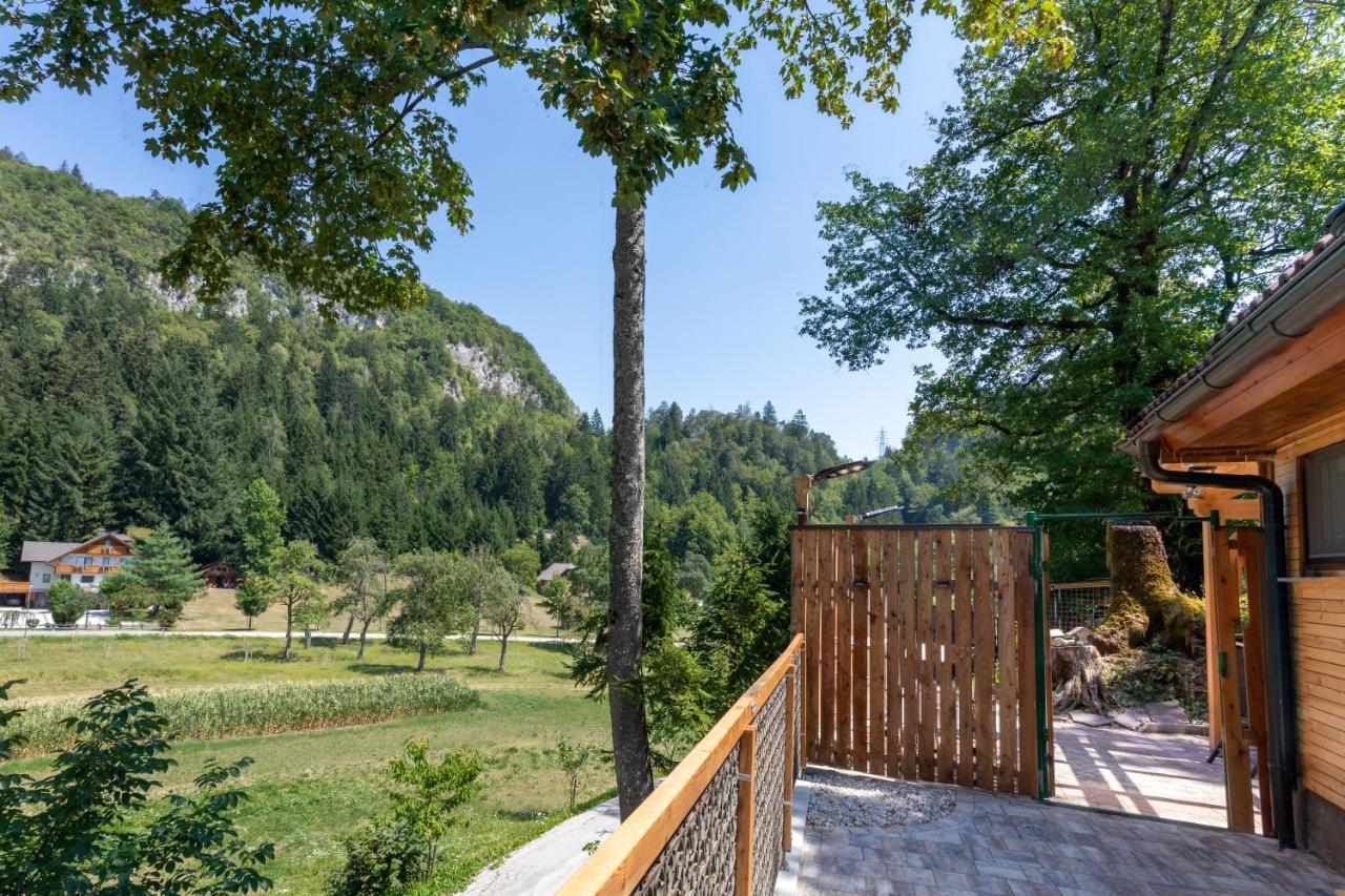 Lavender Lodge بليد المظهر الخارجي الصورة