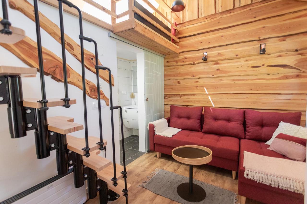 Lavender Lodge بليد المظهر الخارجي الصورة