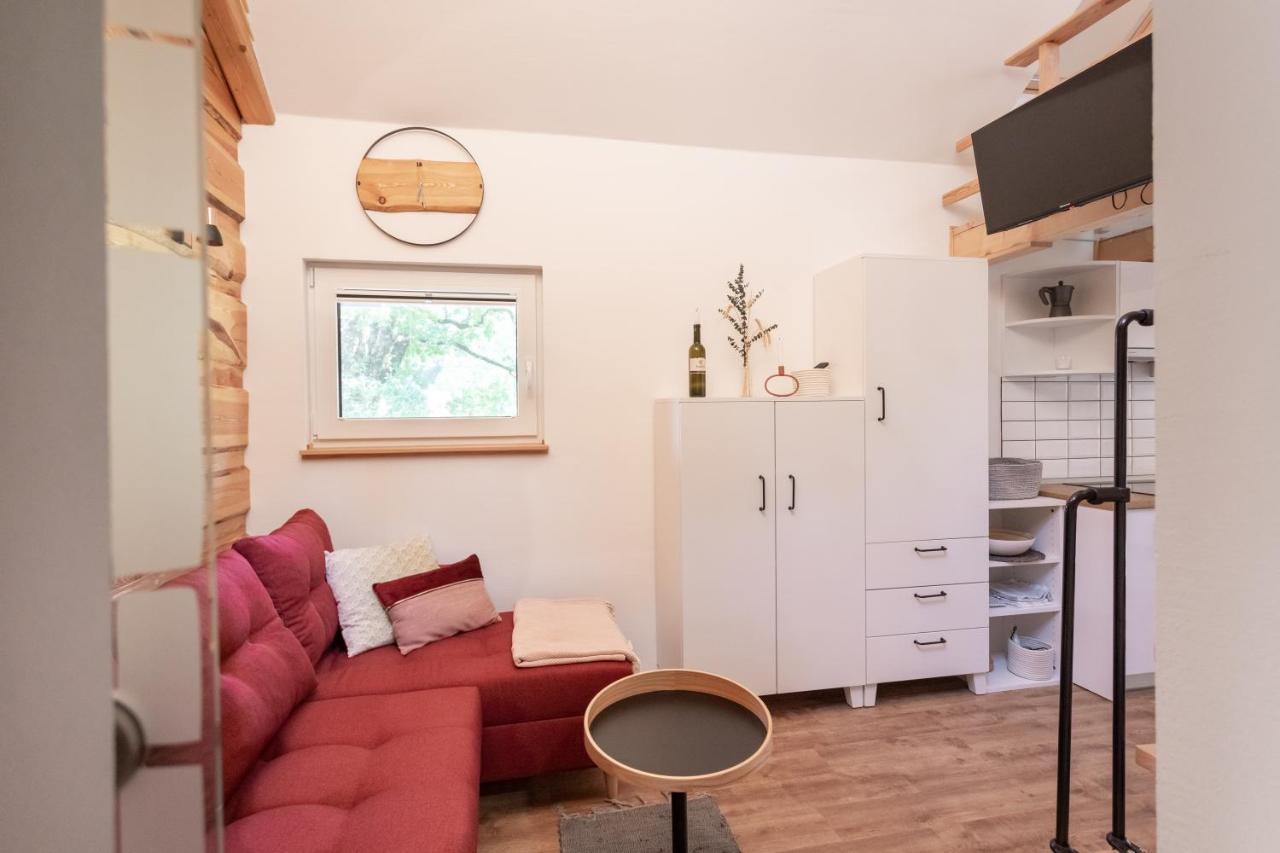 Lavender Lodge بليد المظهر الخارجي الصورة