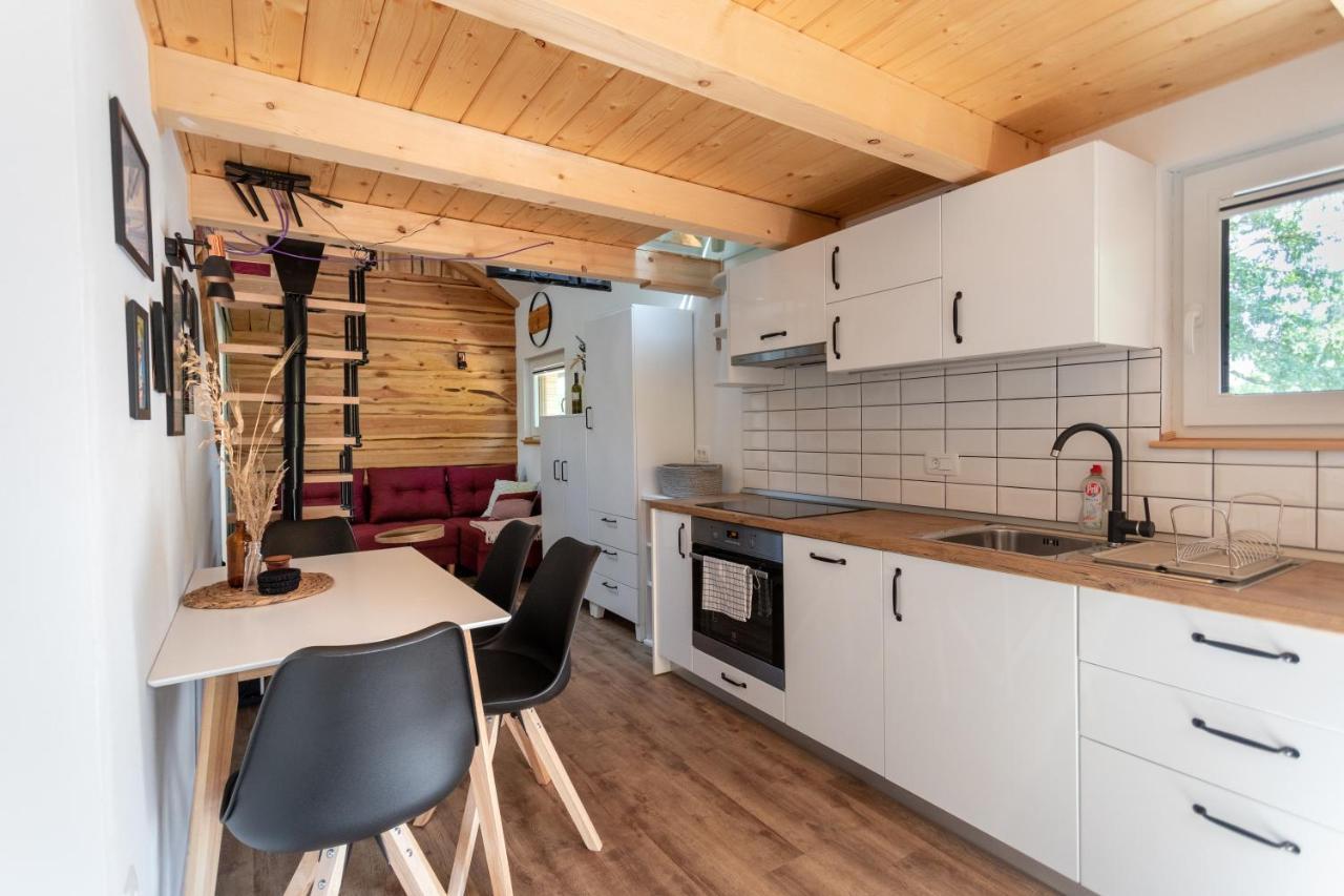 Lavender Lodge بليد المظهر الخارجي الصورة